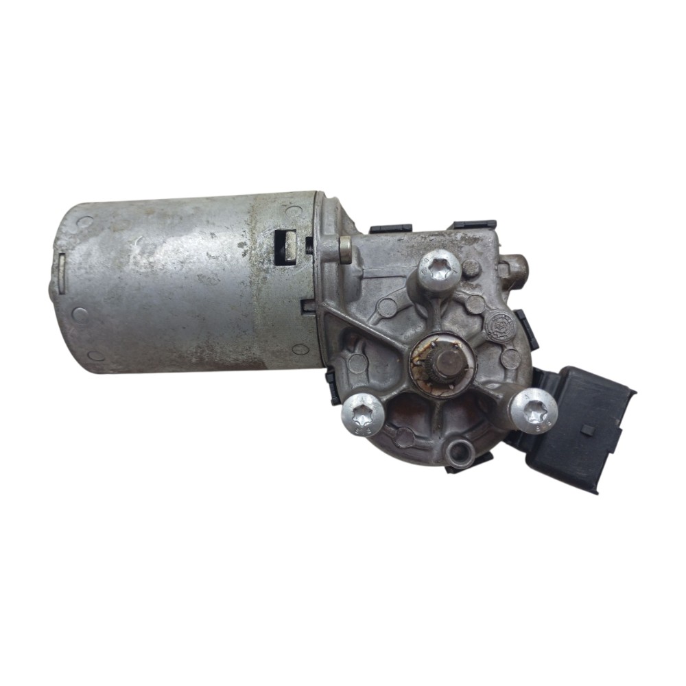 Motor Limpador Parabrisa Logan 2007 2008 2009 2010 A 2012