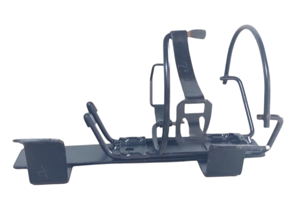 Suporte Extintor Incêndio Nissan March 2011 A 2015 2
