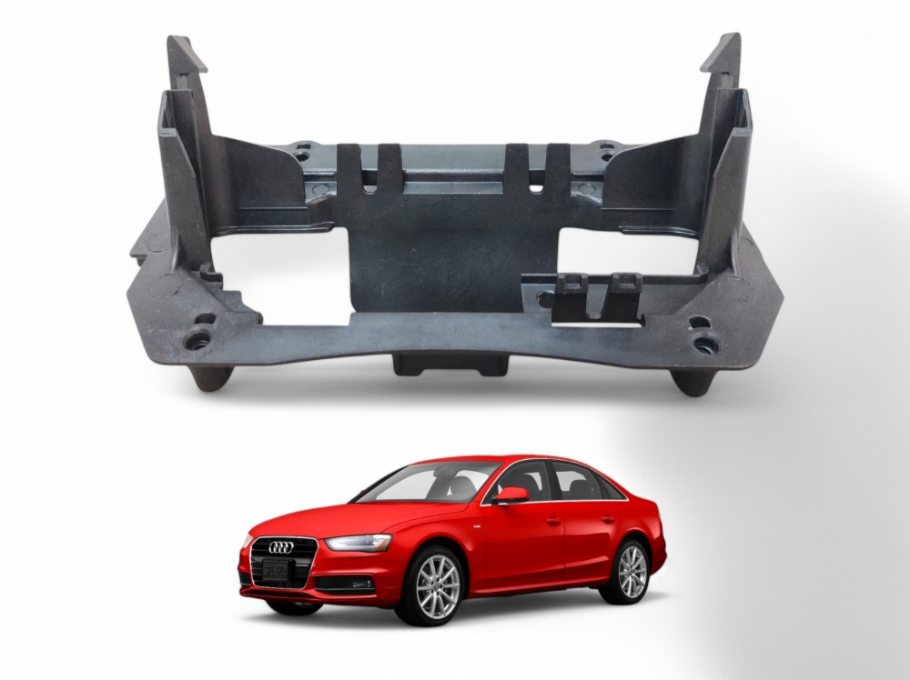 Suporte Módulo Injeção Audi A4 2.0 Tfsi 2013 A 16 8k0907461
