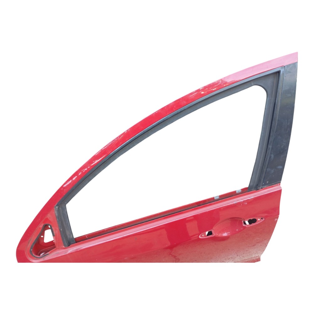 Porta Dianteira Esquerda Jac J3 2011 2012 2013 2014 A 2017 Dianteira 3