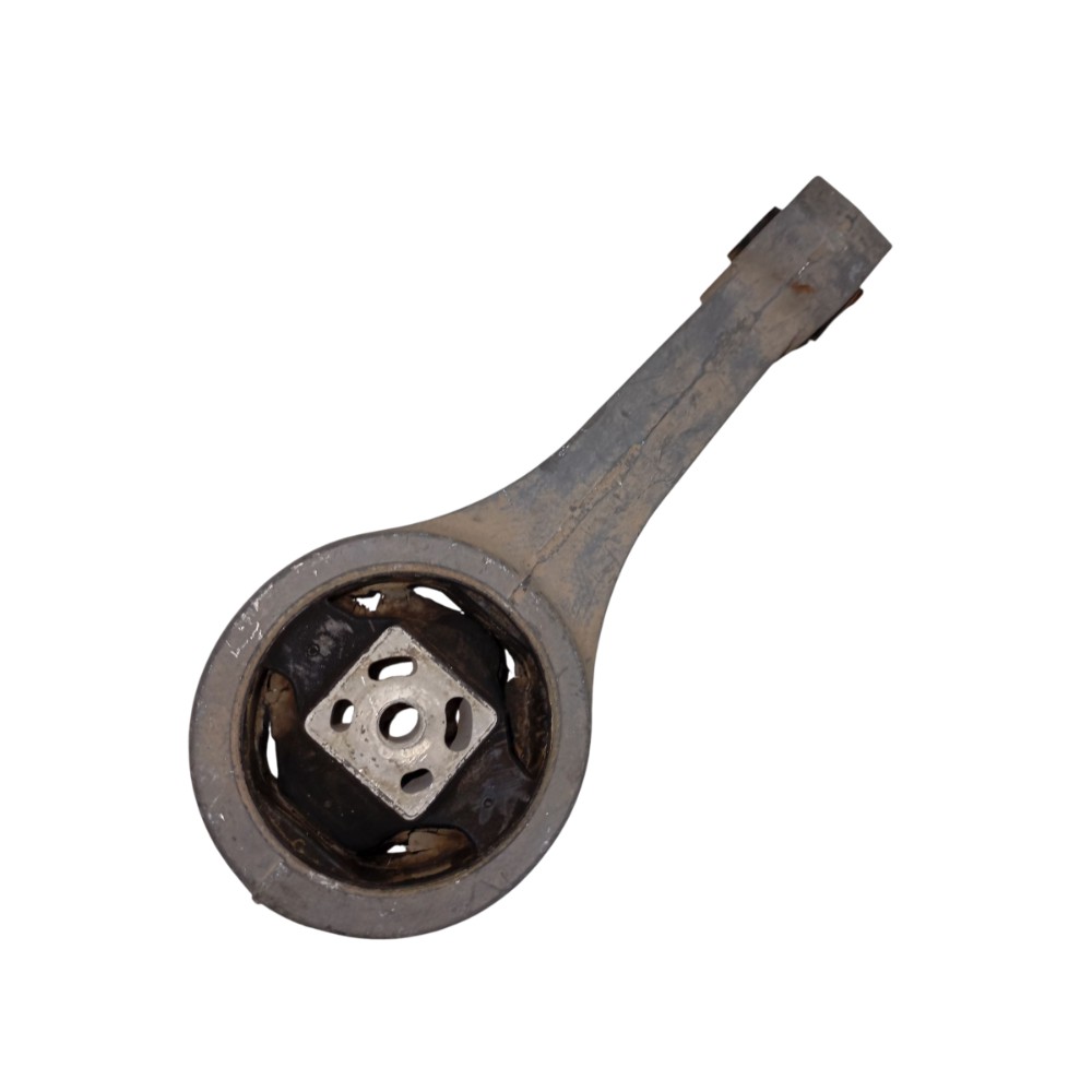 Suporte Coxim Inf Câmbio Gol G5 G6 Voyage Saveiro Original