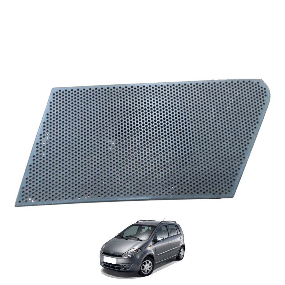 Tampa Tela Alto Falante Le Chery Face 2010 2011 2012 A 2014