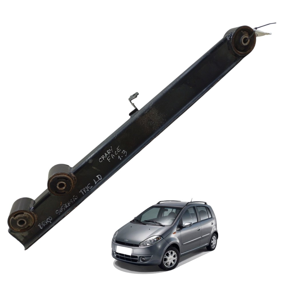 Braço Suspensão Traseiro Direito Chery Face 1.3 10/14