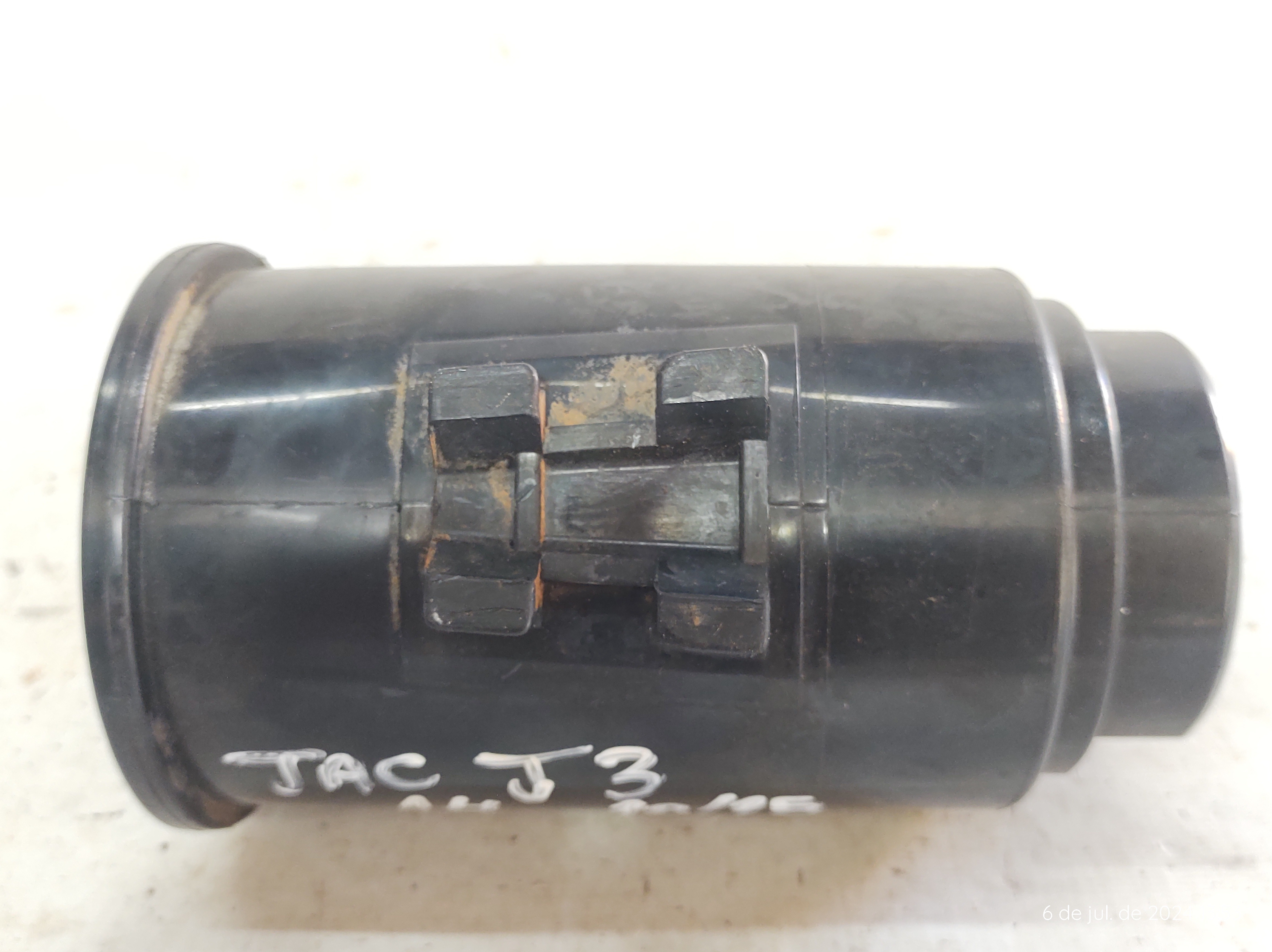 Filtro Canister Jac J3 1 4 11 A 15 1130400u8010 4