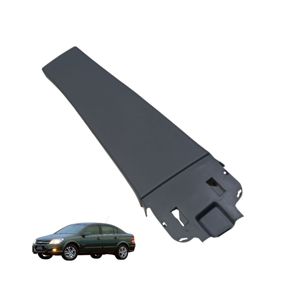 Moldura Inf Coluna Central Vectra Esq 2007 2008 2009 A 2011