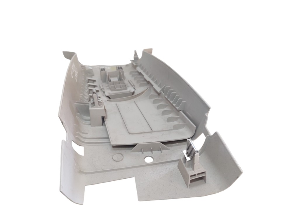 Moldura Superior Coluna Central Direita Cobalt 2016 C Avaria 4