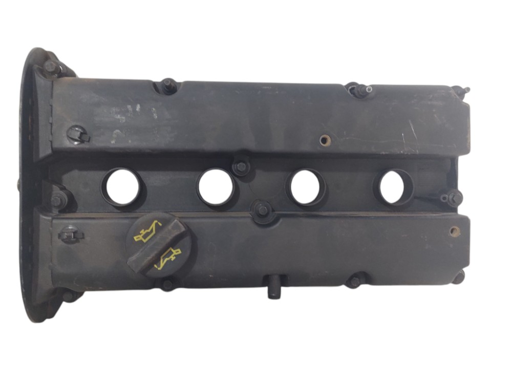 Tampa Válvula New Fiesta 1.6 2012 A 2016 4