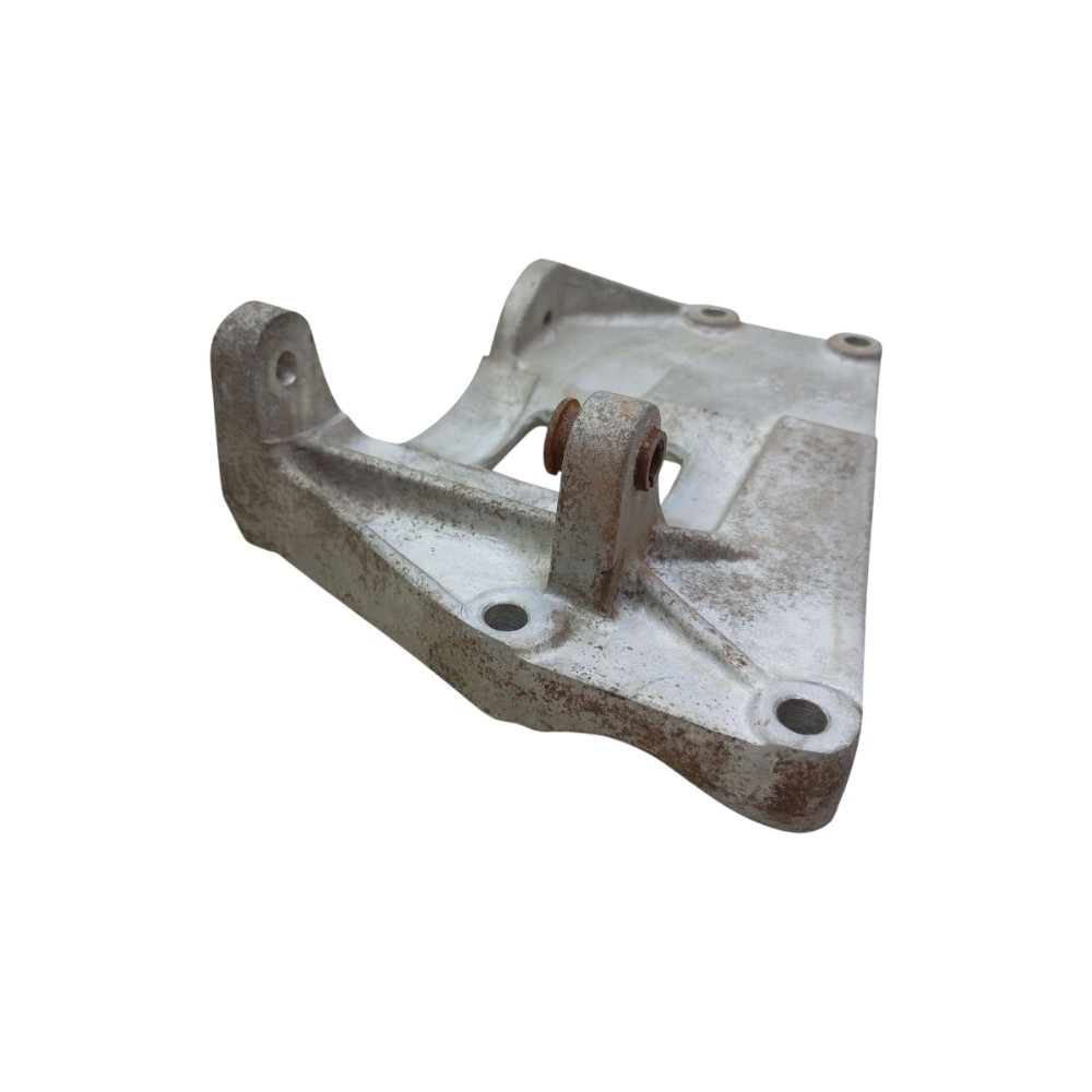 Suporte Compressor Ar Gol Parati 1.0 8v 16v G3 2000 A 2005 5