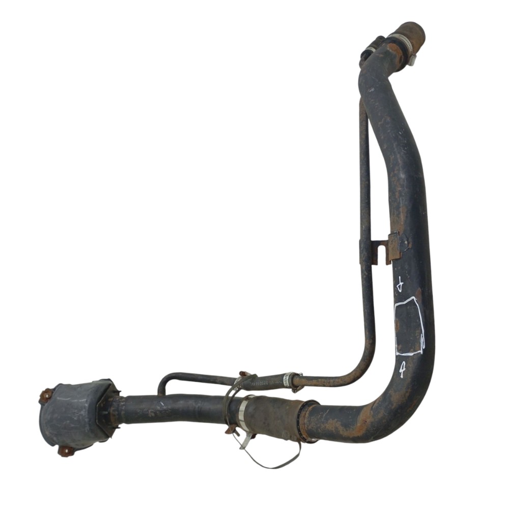 Gargalo Tanque Combustível S10 Blazer 1995 1996 1997 A 2011 4