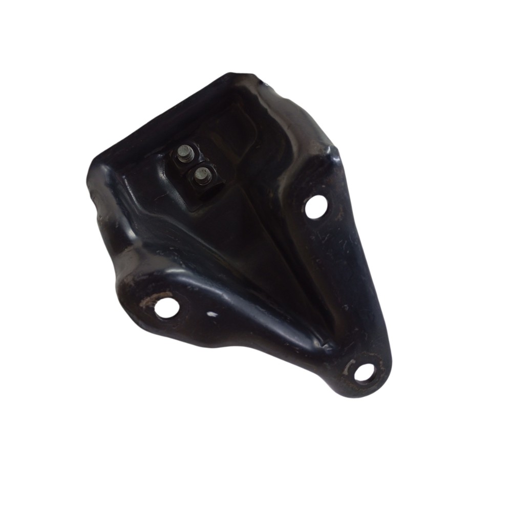 Suporte Coxim Motor Lado Esquerdo Vw Gol G2 G3 G4 1.0 At