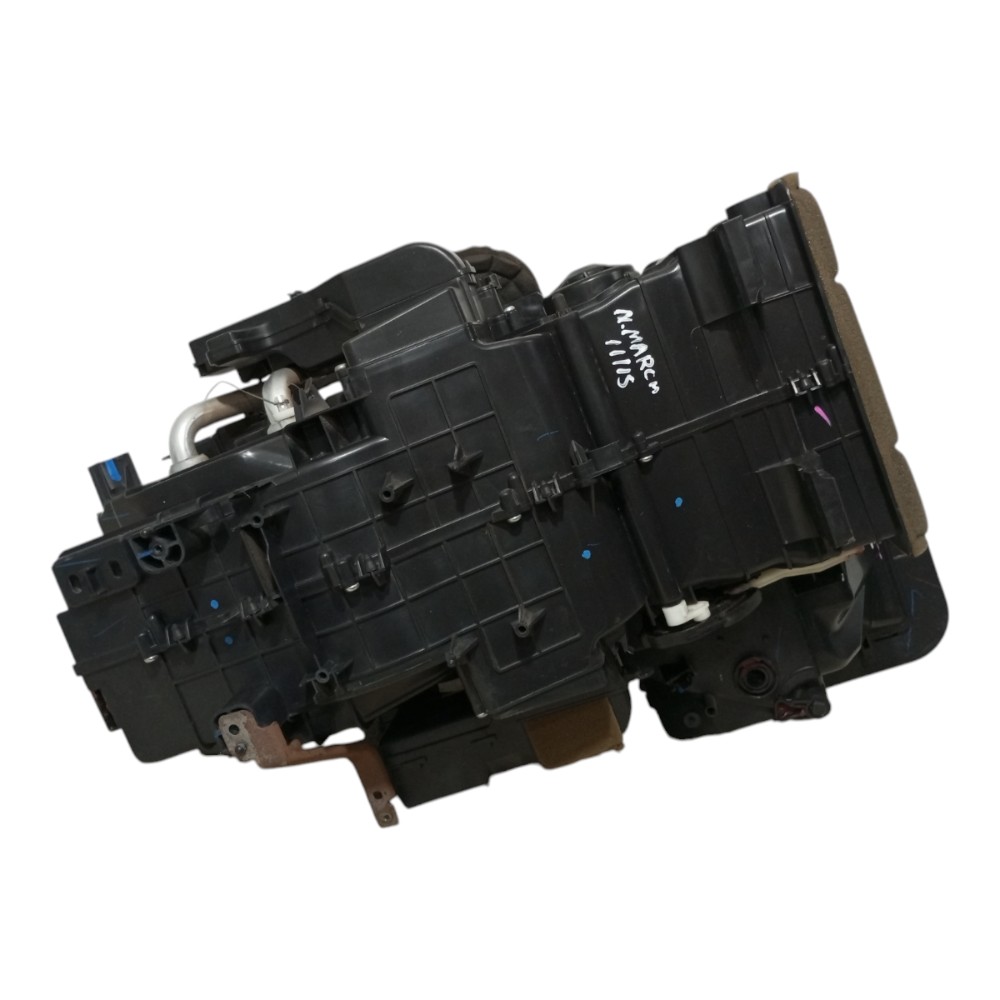 Caixa Evaporadora Ar Nissan March 2011 2012 2013 2014 2015 2