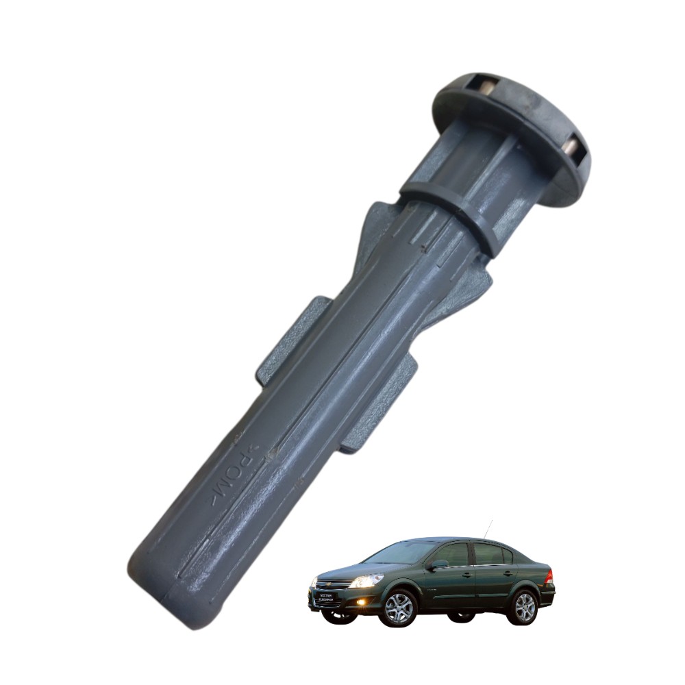 Guia Encosto Trava Banco Vectra 2007 2008 A 2011 90503879