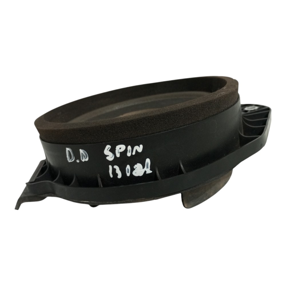 Alto Falante Porta Dianteira Direita Gm Spin 2013 A 2021 4