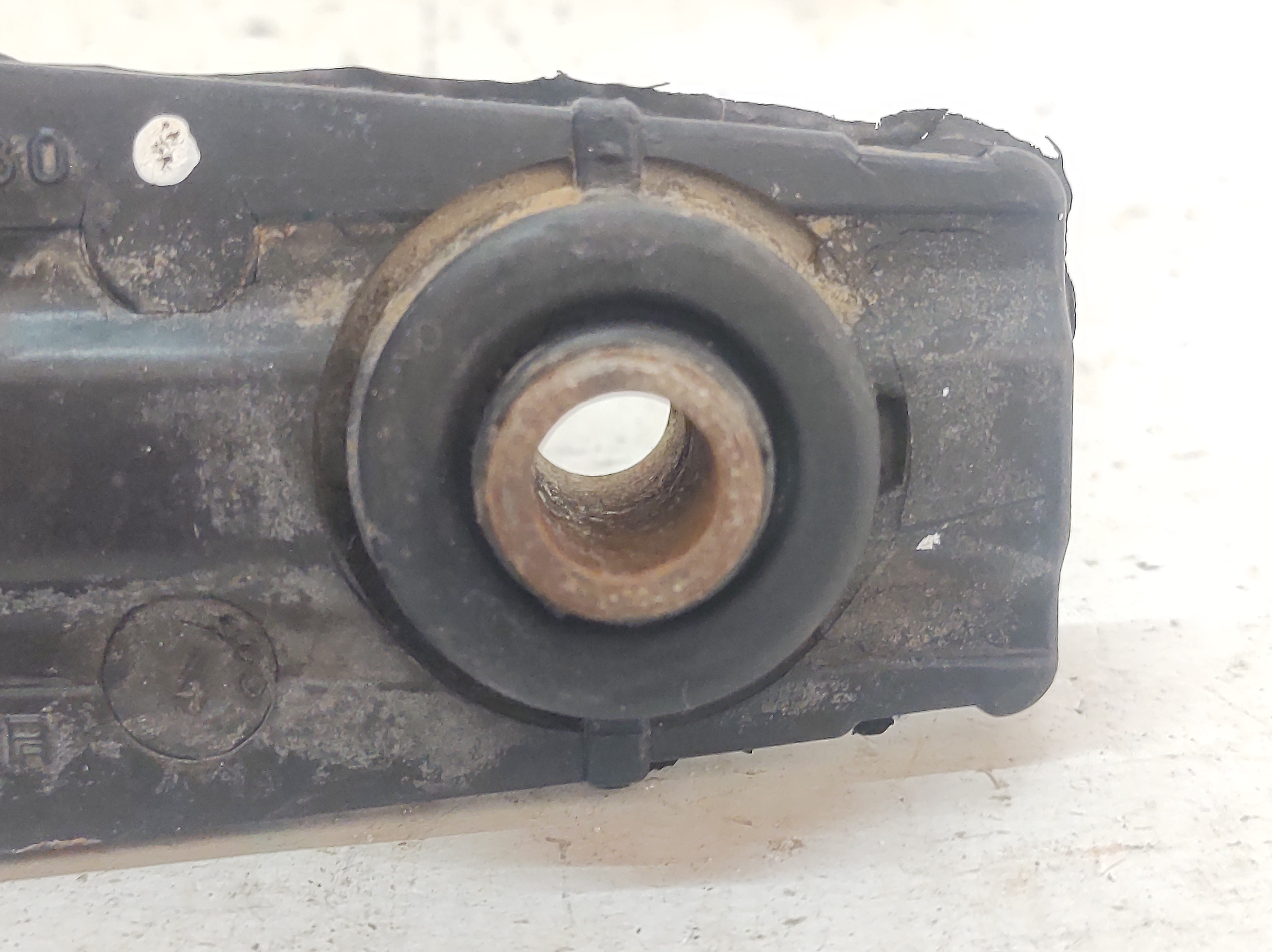 Coxim Inferior Cambio C3 Peugeot 206 207 1.4 9681675280 7