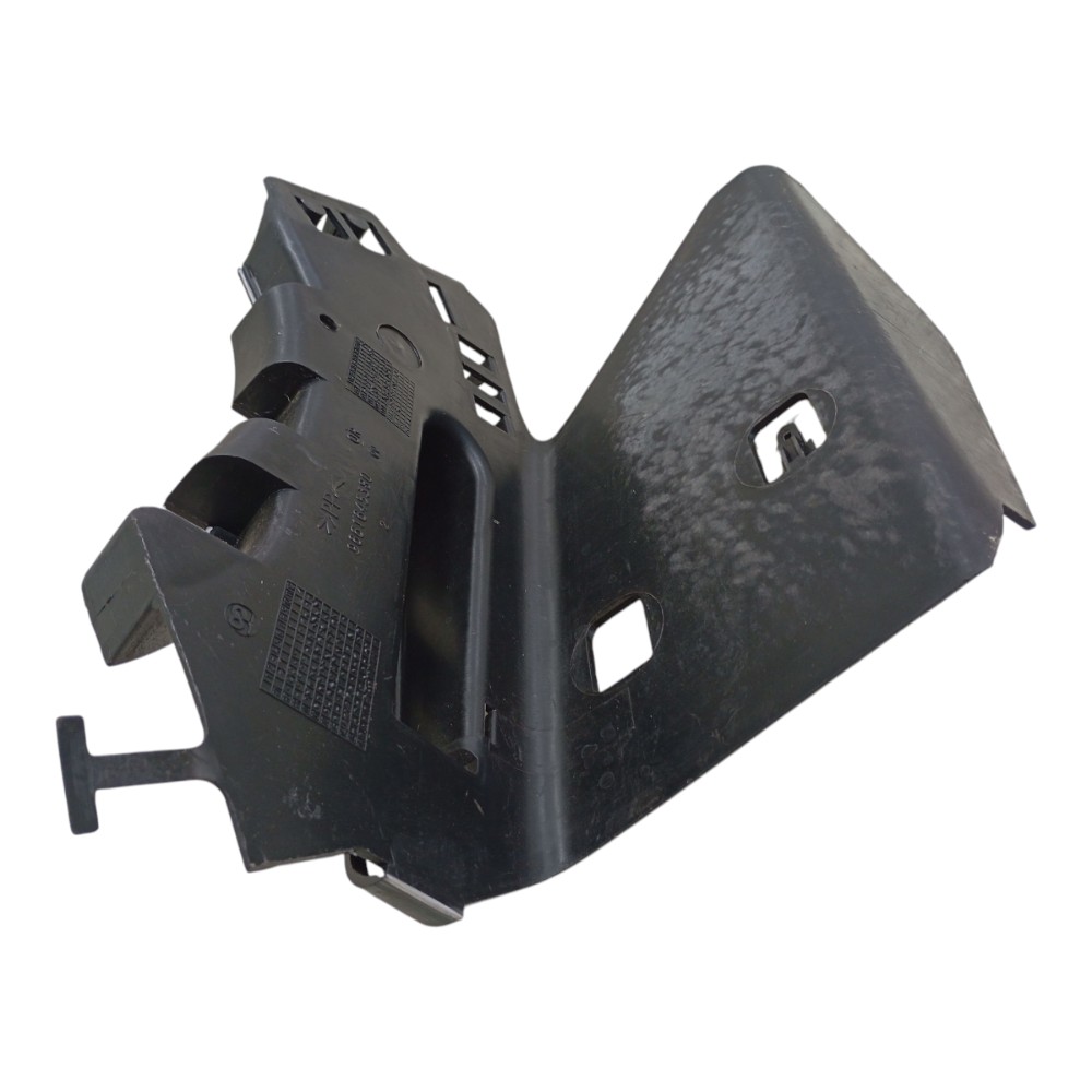 Suporte Fixação Chicote Peugeot 207 1.6 2008/2014 9661645380 3