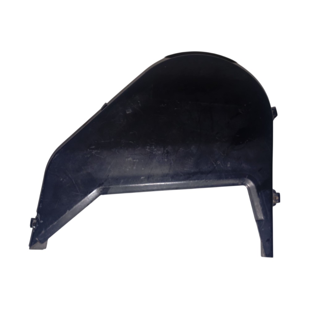 Capa Superior Correia Dentada Gol G5 Preto