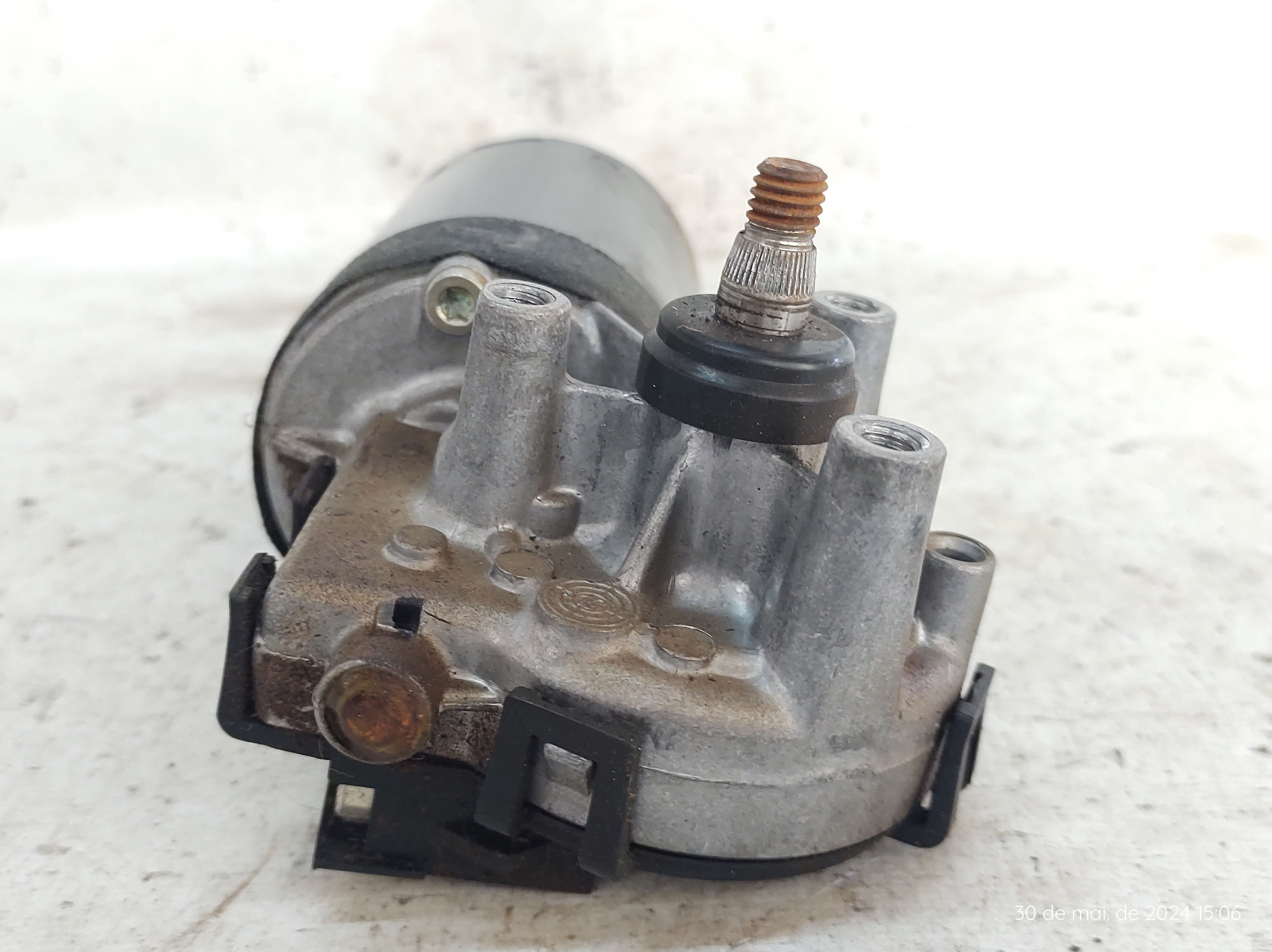 Motor Limpador Parabrisa Ford Ka 9 A 14 97kb17b571ad 4