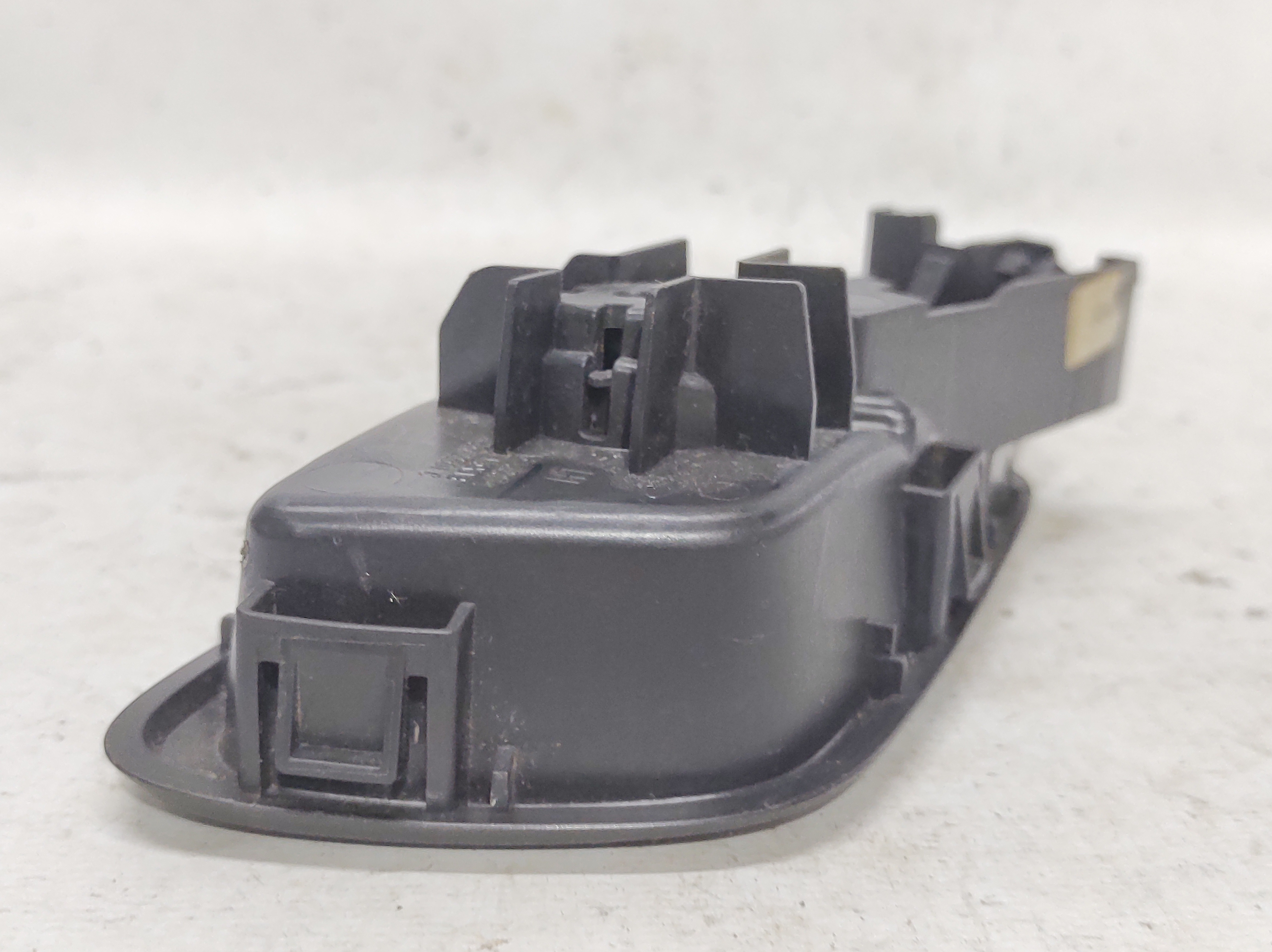 Macaneta Interna Tras Esquerda New Fiesta 10 A15 Ae83a22601c Preto Traseira 6