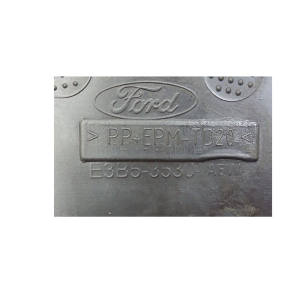 Moldura Ford Ka Coluna Sup Direção 2014 2015 2016 A 2021 9
