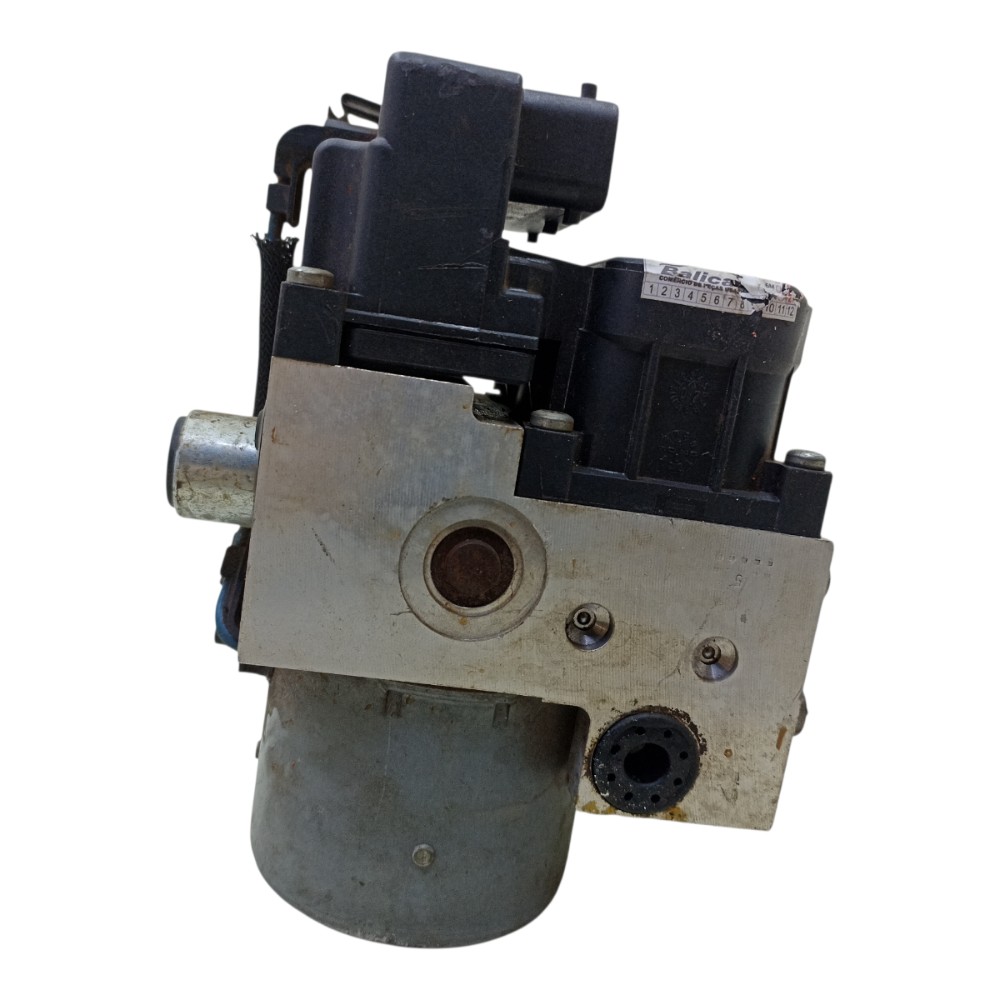 Módulo Abs Astra Vectra Zafira 2.0 90581417