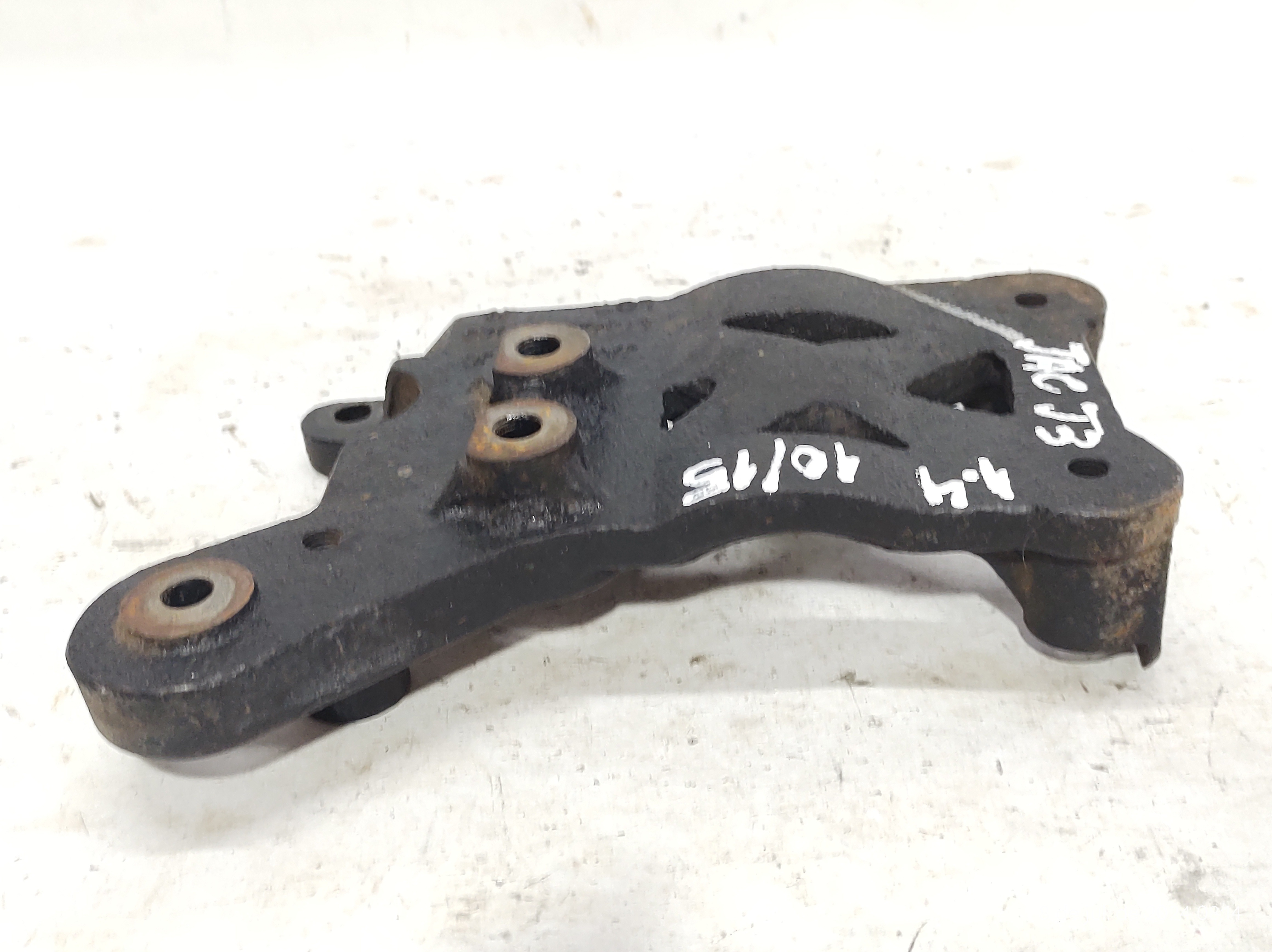 Suporte Compressor Ar Condicionado Jac J3 11a 15 810420u8020 6