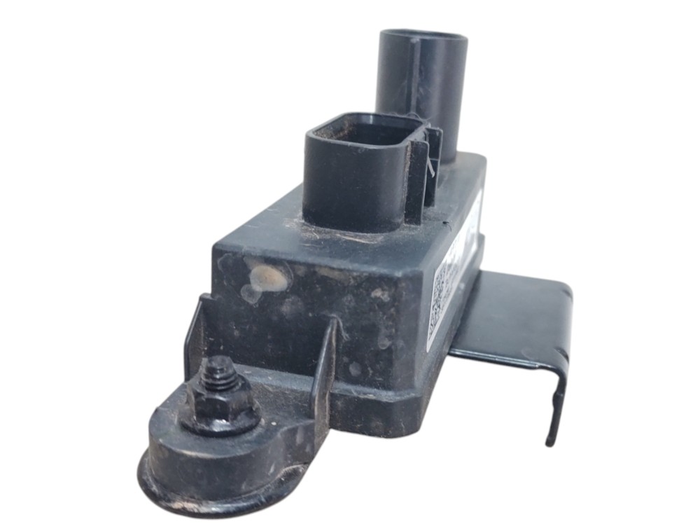 Módulo Rele Ventoinha Radiador Hb20 1.0 3cc Asp 2019 A 2022 6