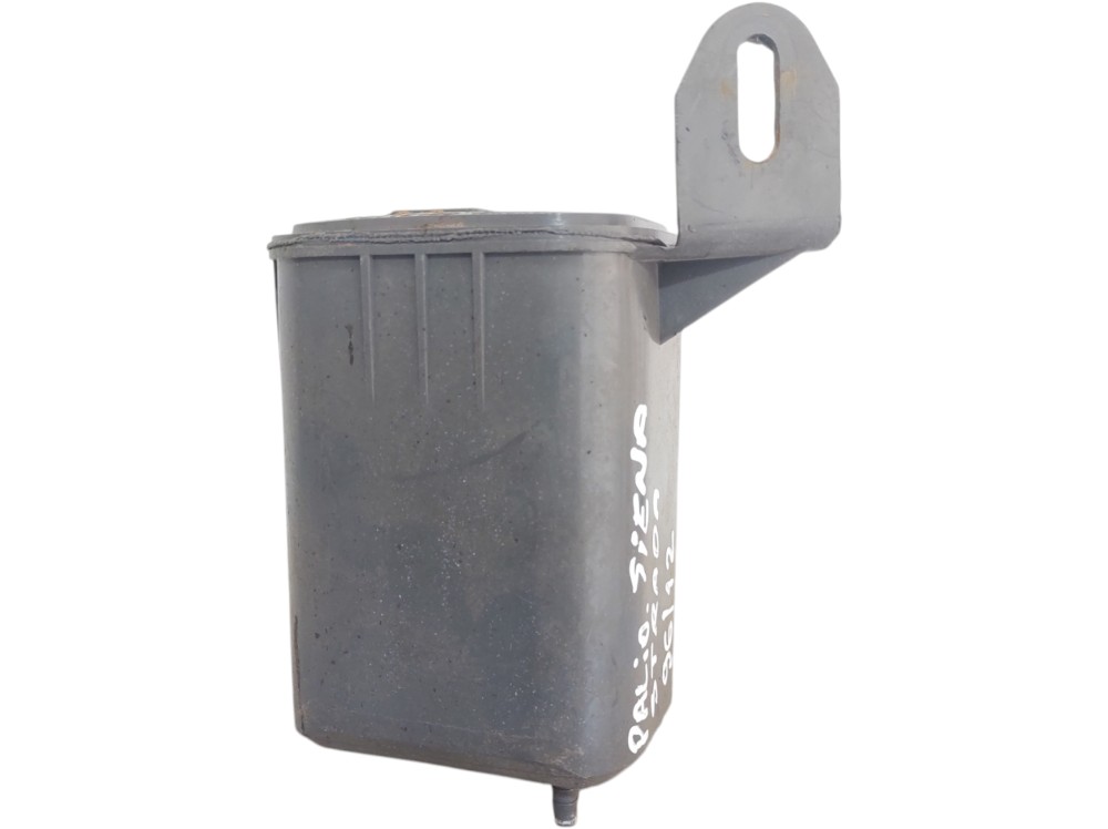 Filtro Canister Carvão Ativado  Palio Siena 1996 A 2012 7