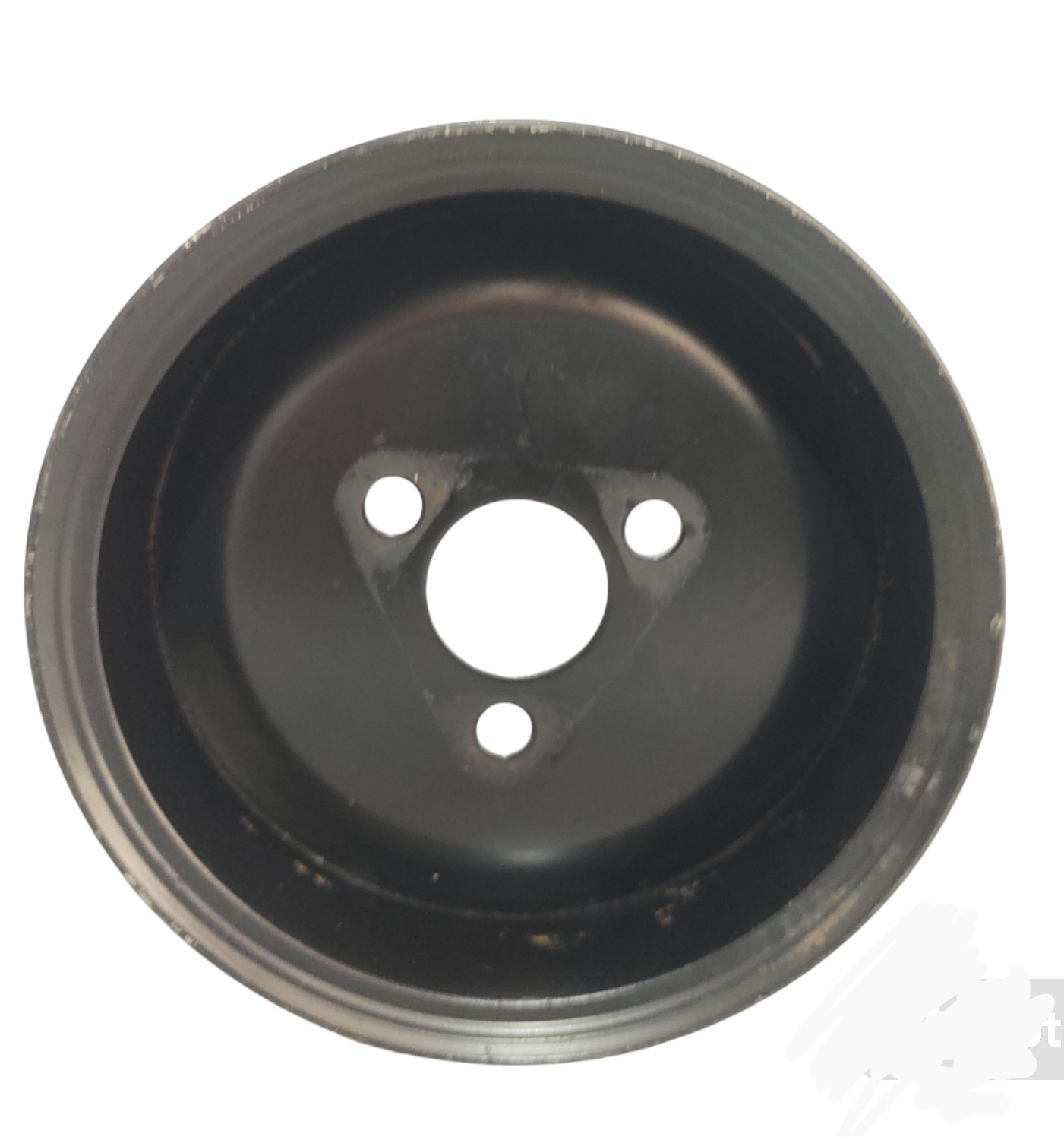 Polia Bomba D´agua Fiesta Ka Zetec Rocan 4 A 12 1s5q8509aa 1