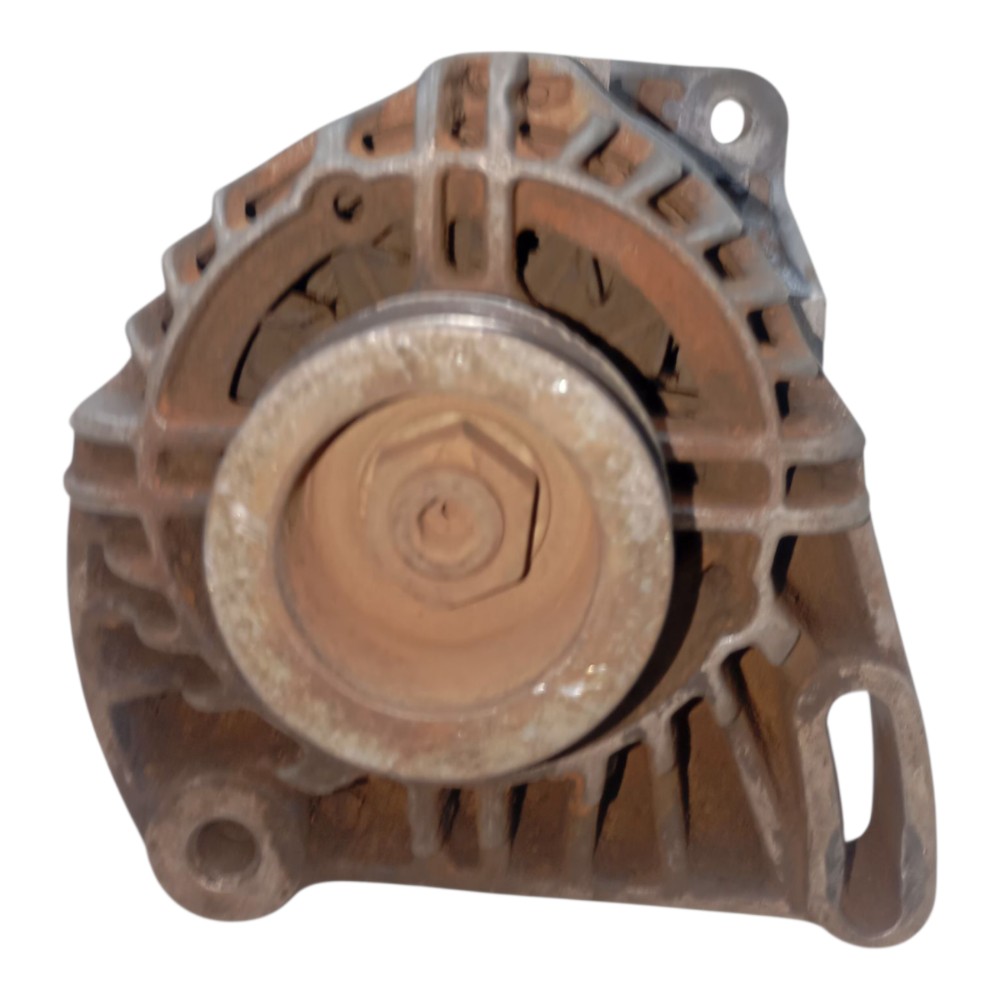 Alternador Uno 1.0 Fire Rolamento Roncando 75a 2004 A 2011