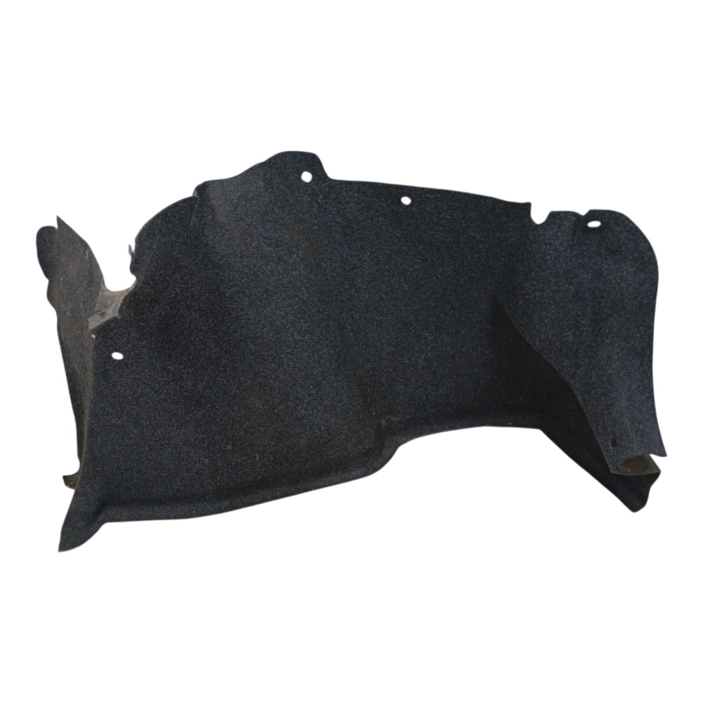 Forro Porta Malas Voyage G5 Direito 2009 2010 2011 2012