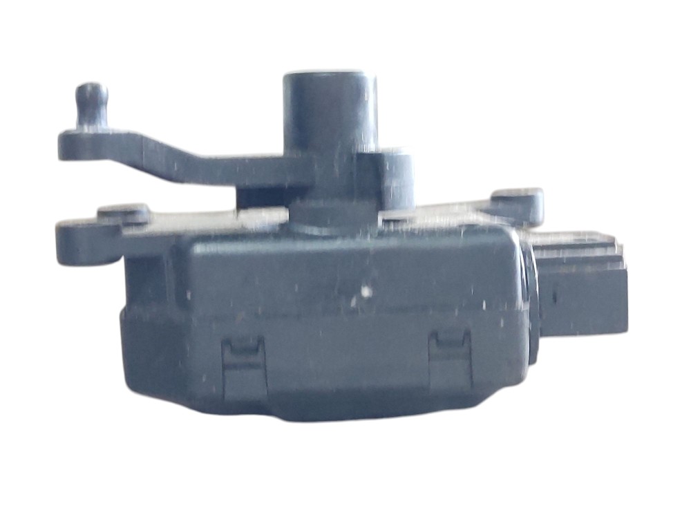 Atuador Caixa Ar Condicionado Polo 2003 A 2012 309368201 7