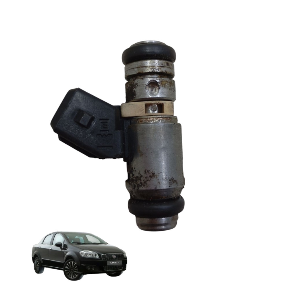 Bico Injetor Linea 1.9 2008 2009 2010 A 2015
