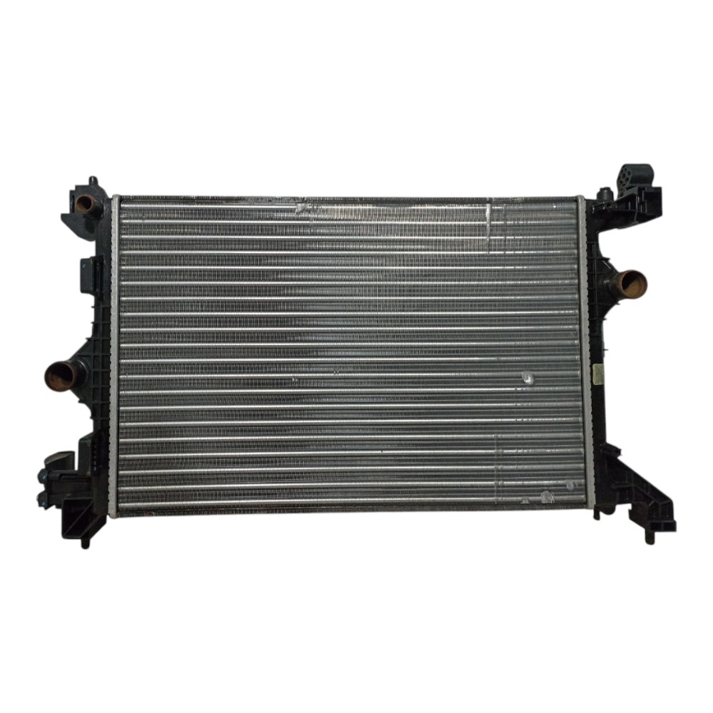 Radiador Gm Cobalt 1.8 Manual 2016 2017 2018 2019 2020 5