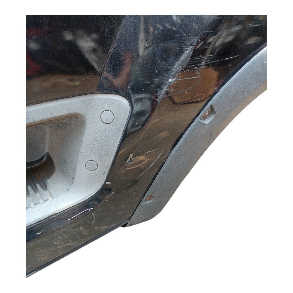 Lateral Retalho Caçamba Montana 2003 2004 2005 2006 A 2010 1