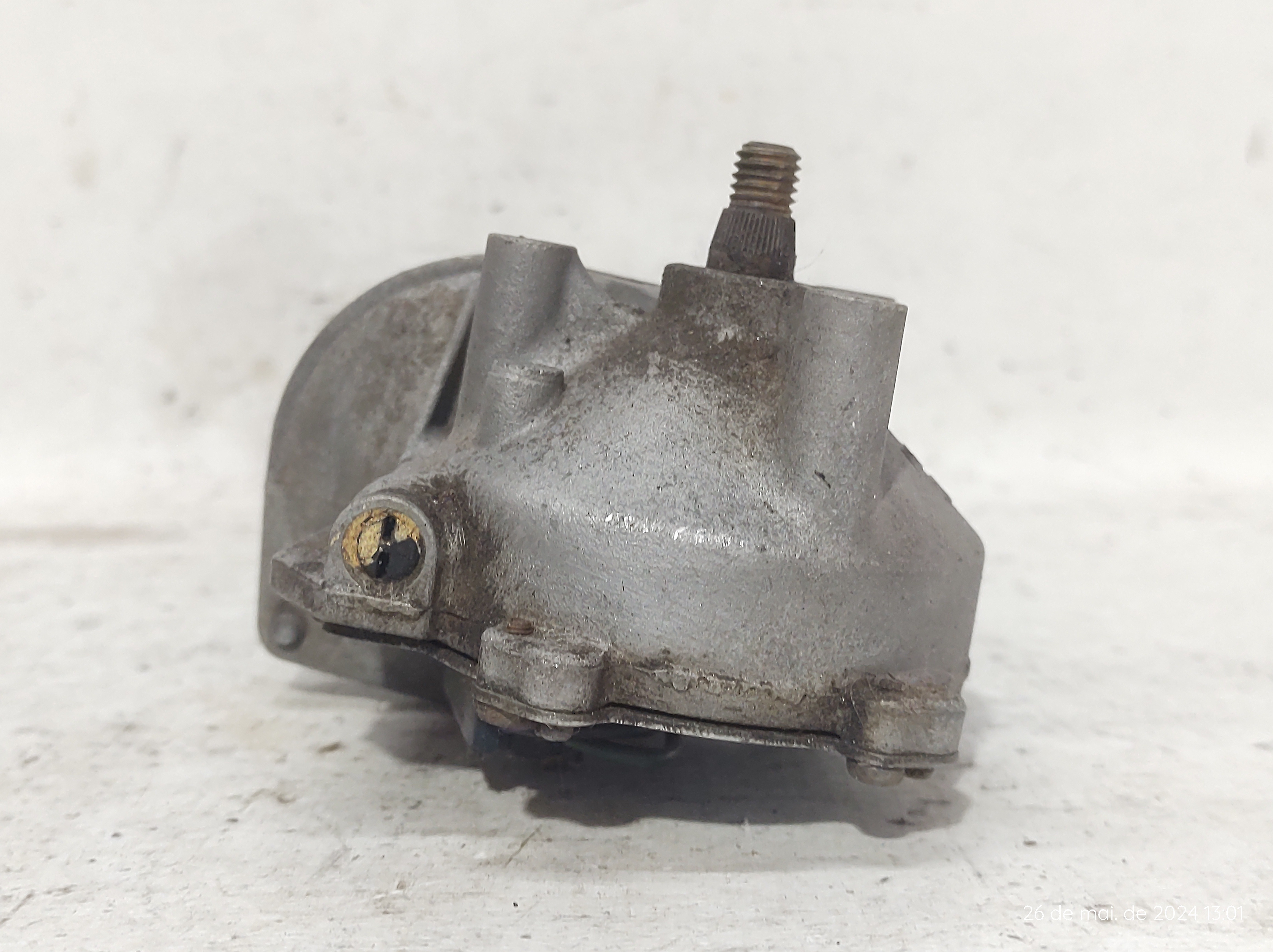 Motor Limpador Parabrisa Celta Prisma 01 A 12 23001856 6