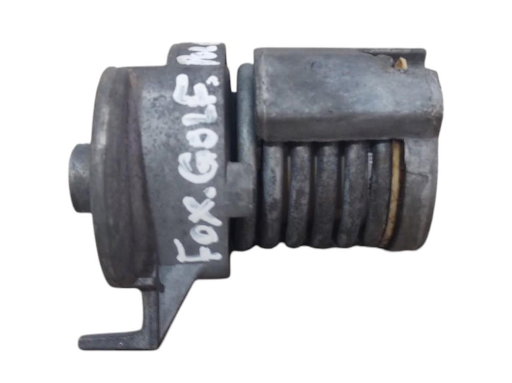 Tensor Correia Alternador Fox Golf Polo 2003 A 2015 Original 4