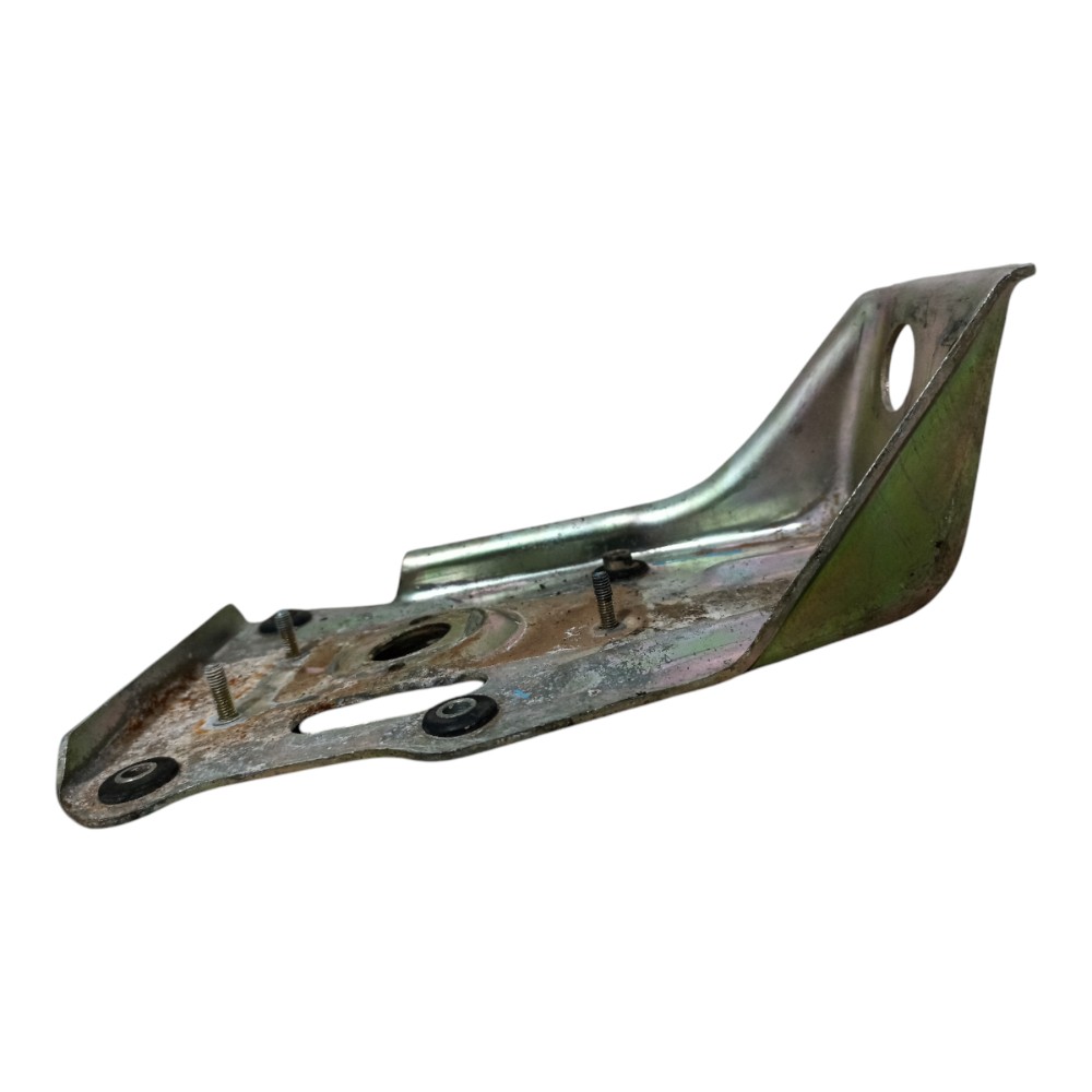 Base Suporte Alavanca Trambulador Fiat Uno 2001 2002 2003 2