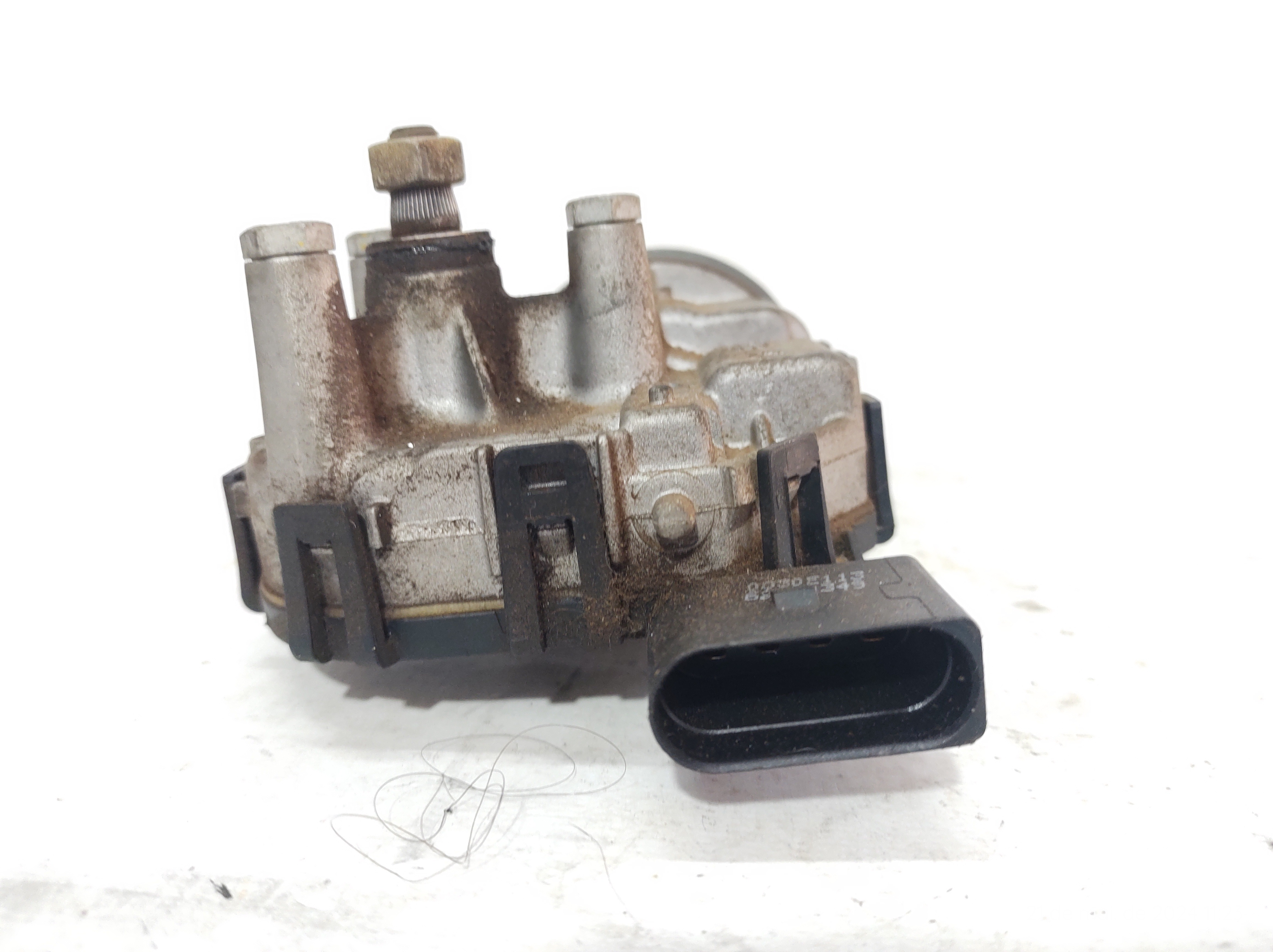 Motor Limpador Para Brisa Golf 99 A 6 0390241531 5