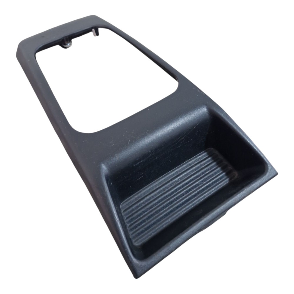 Moldura Coifa Câmbio Pajero Tr4 2003 2004 2005 2006 A 2008
