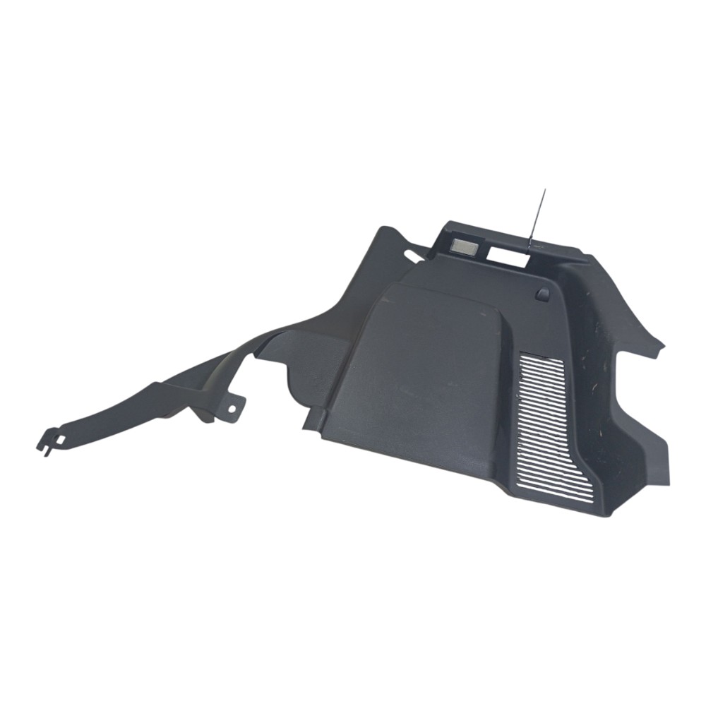 Moldura Porta Malas Ld C/riscos Ford Ka 14/19 E3b5a31016 5