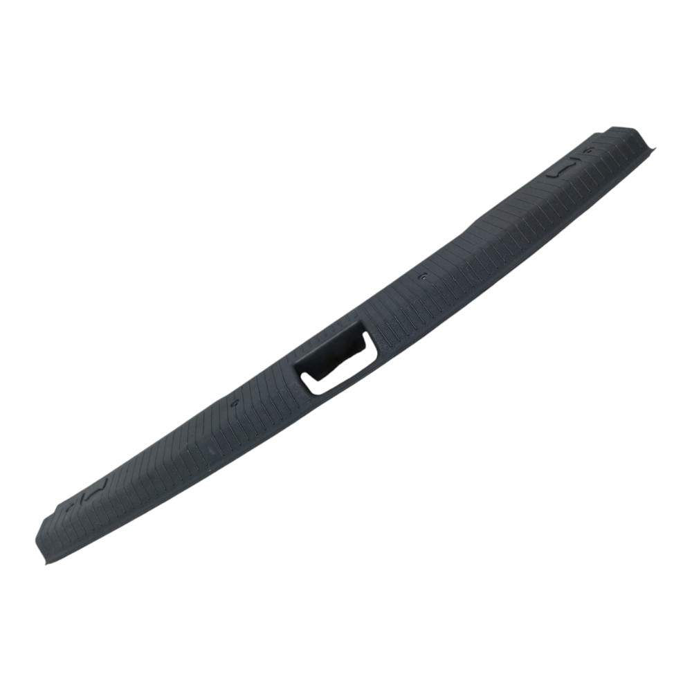 Moldura Inferior Porta Malas Gm Meriva 2002 2003 2004 A 2012 4