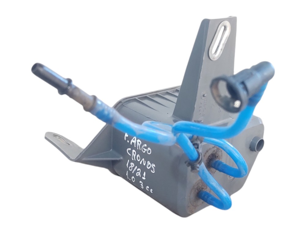 Filtro Canister Fiat Mobi Argo Cronos 1.0 3cc  2017 A 2023 5