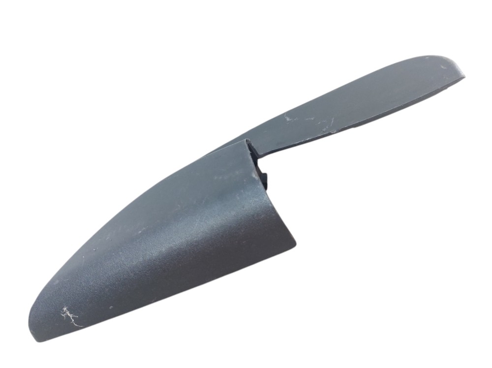 Moldura Interna Retrovisor Esquerdo Hb20 2019 A 20 87651r101 Preto 3