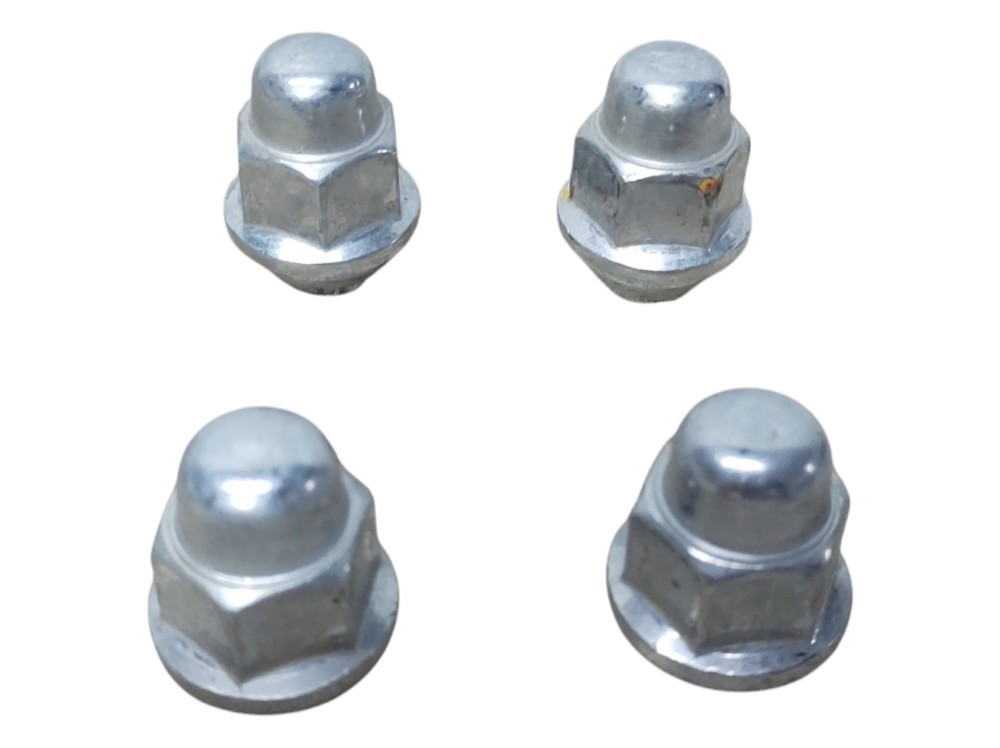 Porca Parafuso Roda Hb20 2019 A 2022 3