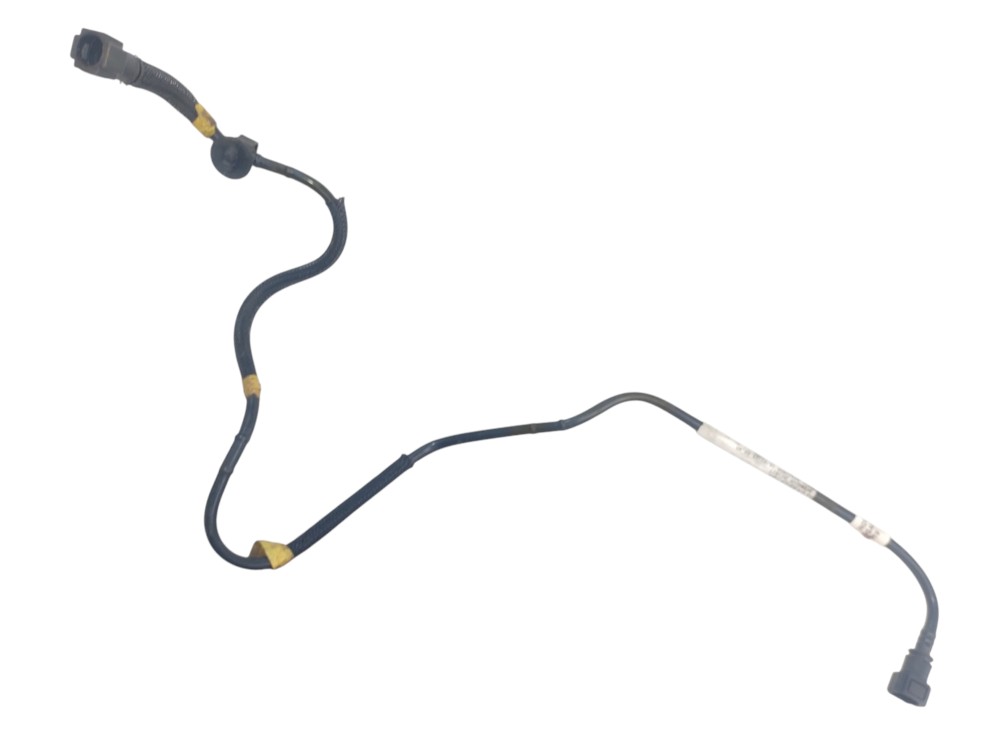 Mangueira Canister Sandero Logan 1.0 3cc 2015/19 Original 6