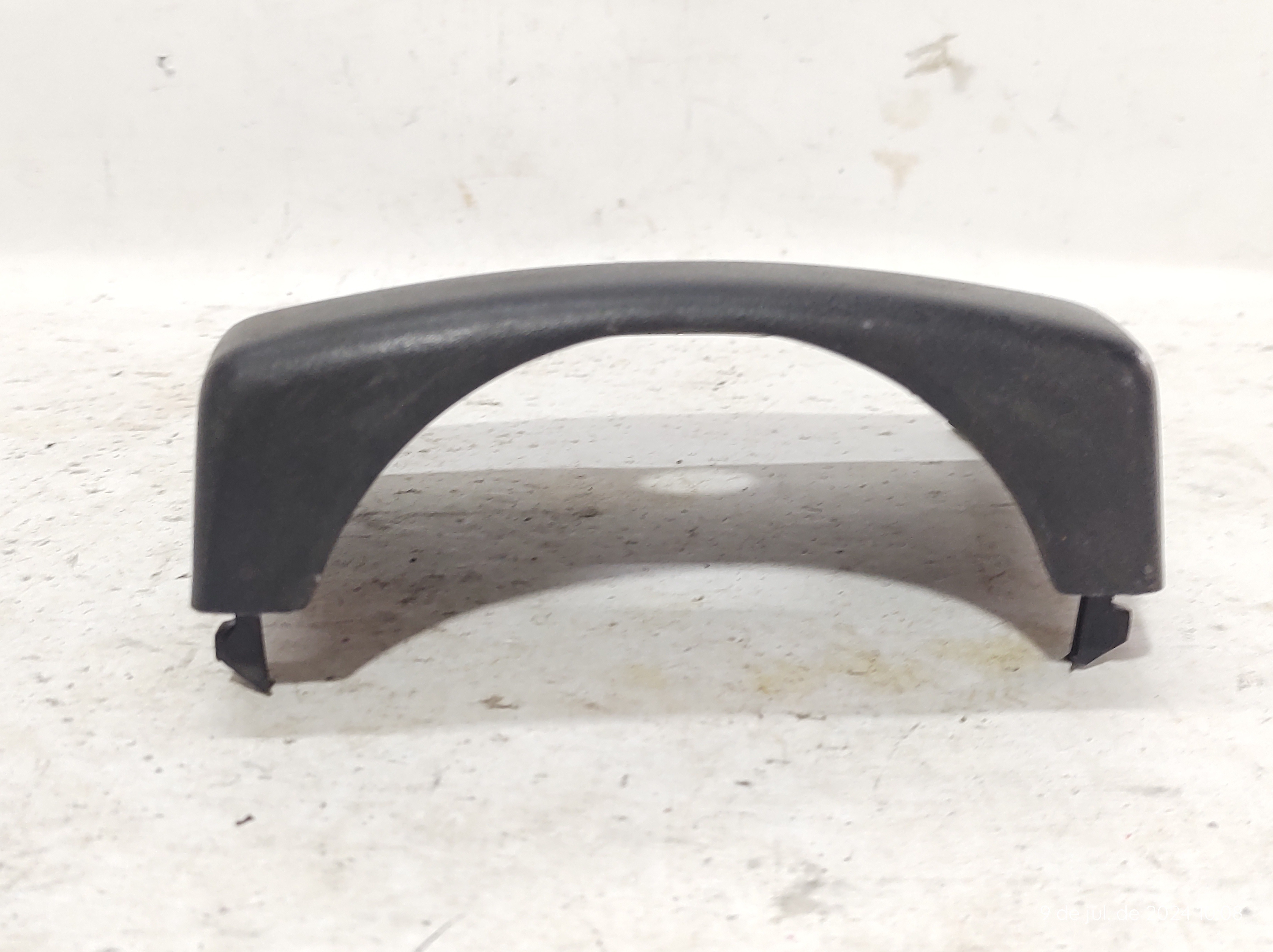 Mildura Superior Comuna Direção Ford Ka 08 A 13 2s653530acw Preto 1 3