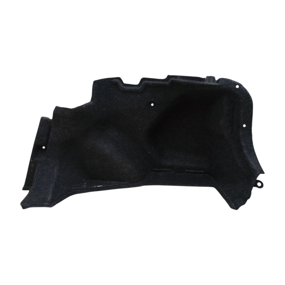 Forro Porta Malas Corolla Direito 2009 2010 2011 2012 A 2014