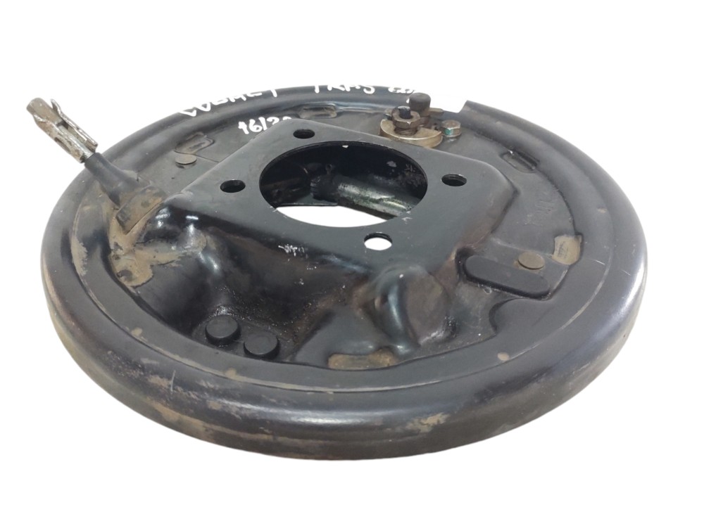 Espelho Campana Freio Traseiro Direito Cobalt 2016 A 2020 3