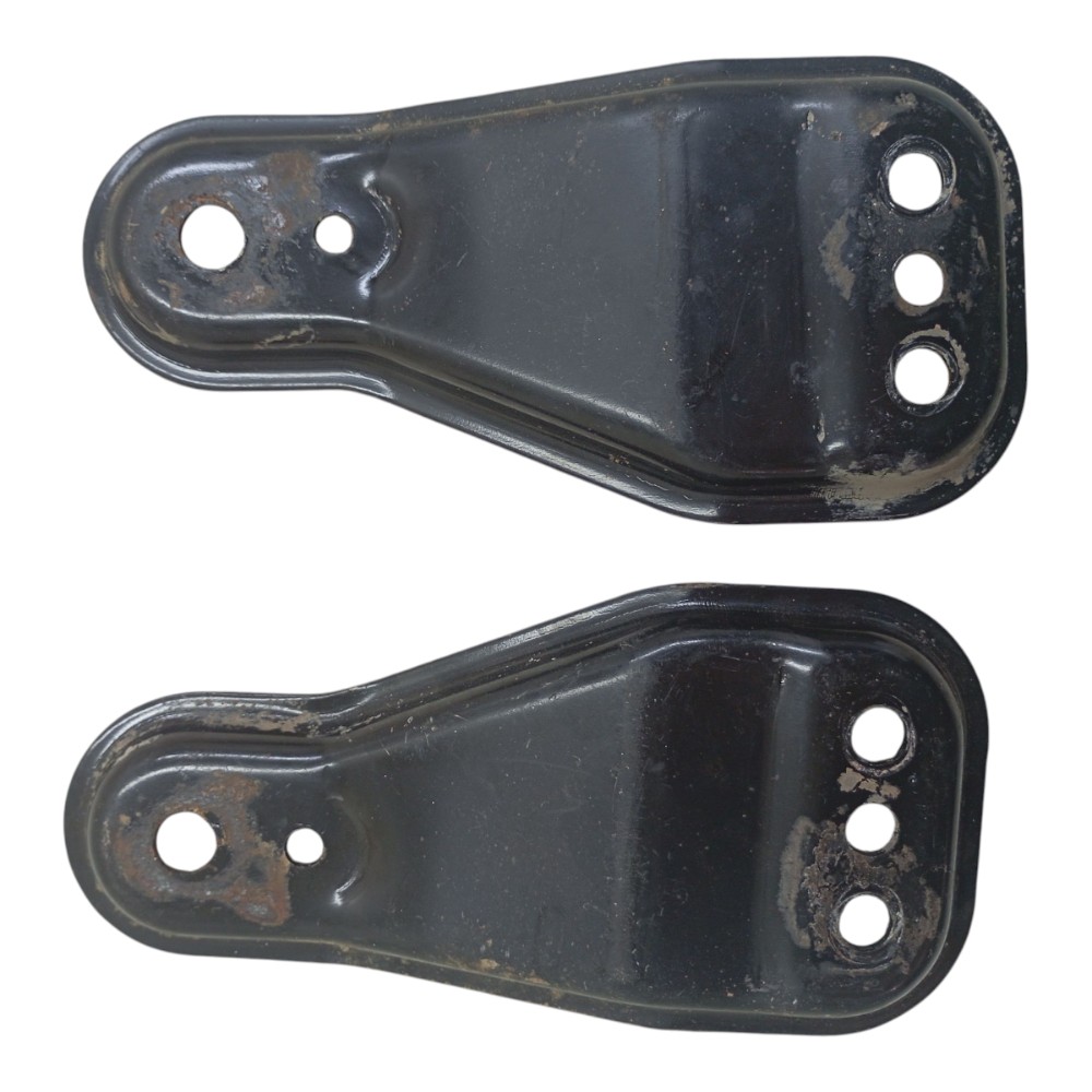 Par Suporte Agregado Gol 1.6 G6 G7 2013 2014 2015 A 2018 4