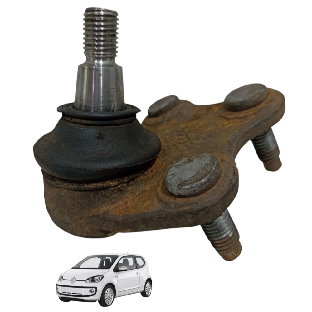 Pivô Suspensão Volks Up Dian Direita 2014 2015 2016 A 2021